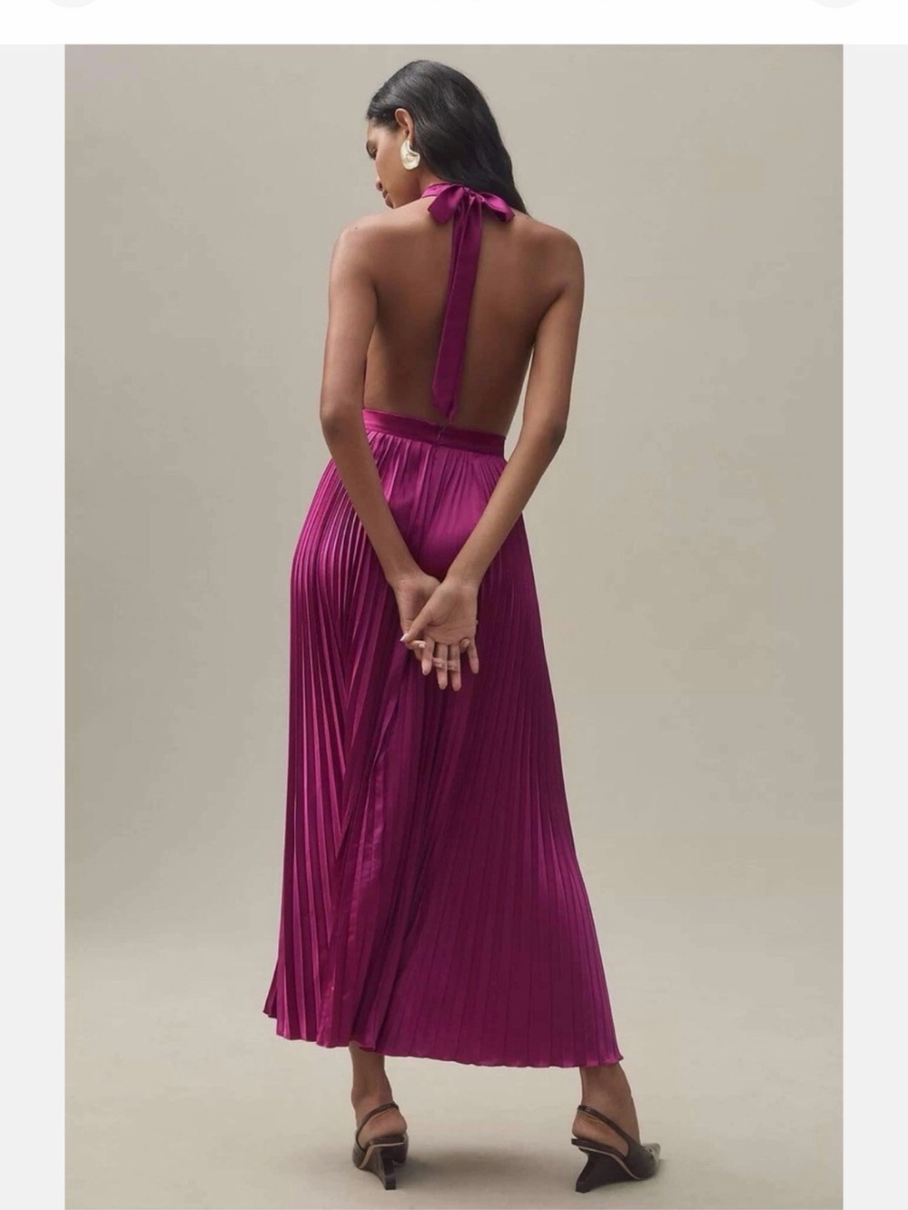 L’Idee Renaissance Dress XS/2 - Picture 2 of 6